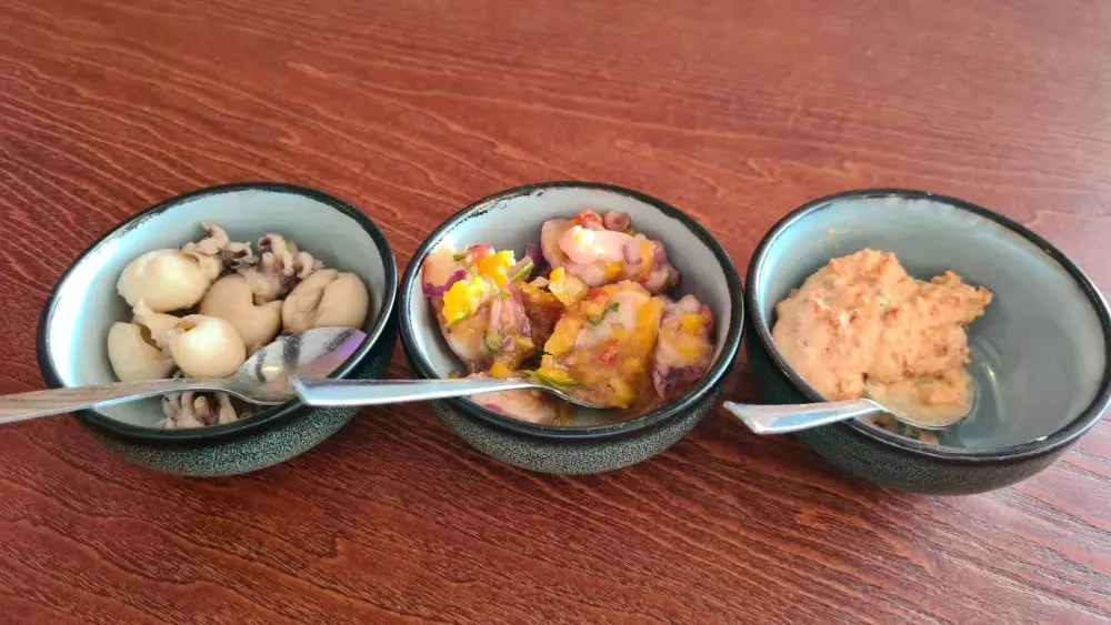 Le She & Il - Treffiagat- Pays bigouden