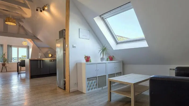 Location LE GAL Vincent - Guilvinec - Pays Bigouden - Bigoudenjoy 4