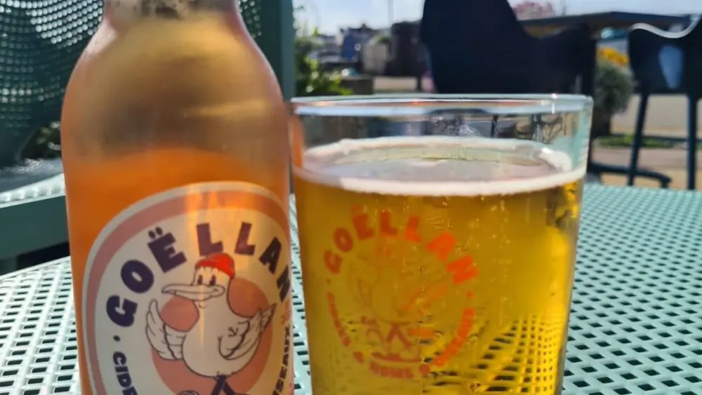 Le She & Il - Treffiagat- Pays bigouden