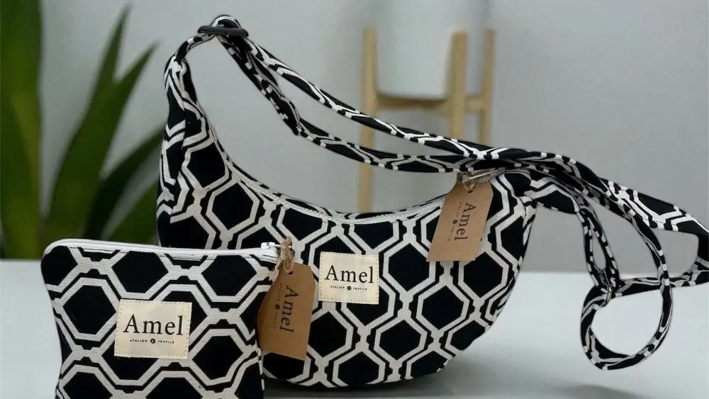 Amel Atelier Textile - Penmarc'h - Pays bigouden