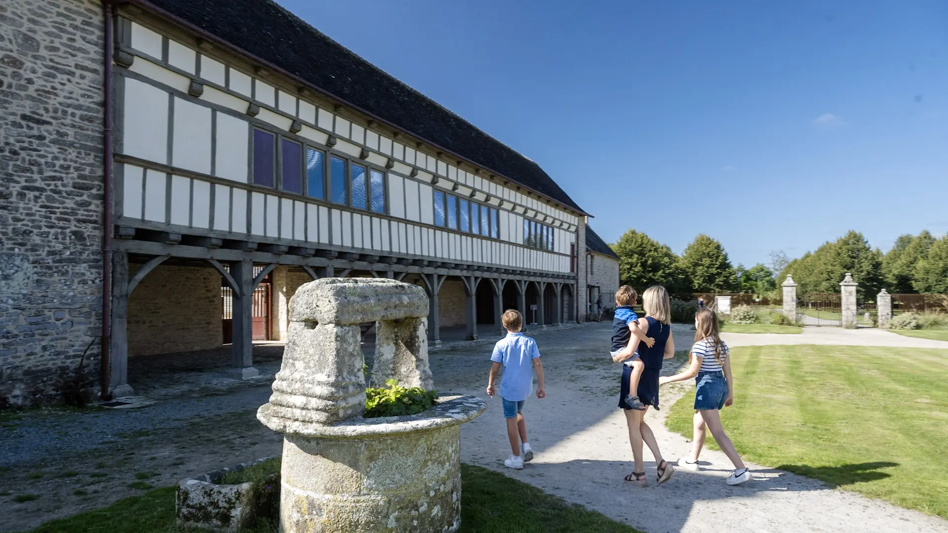 Manoir de Kernault