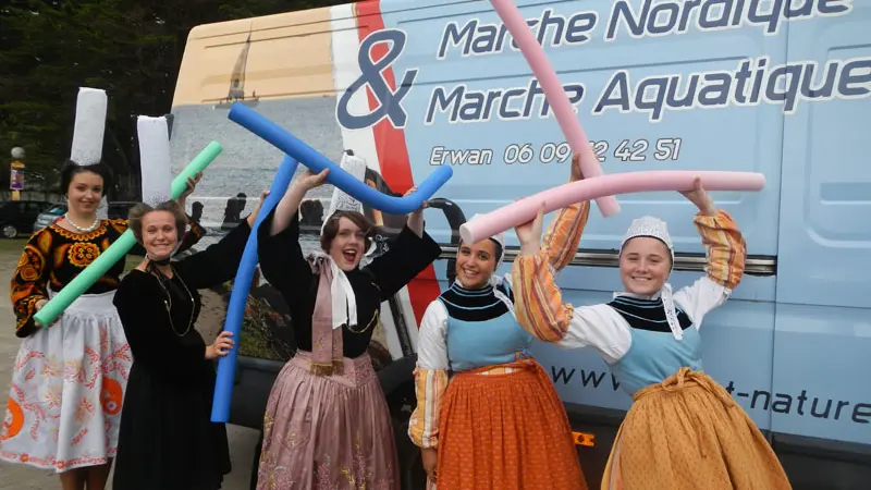 Sports Nature by Erwan - Pays Bigouden - Bigoudenjoy