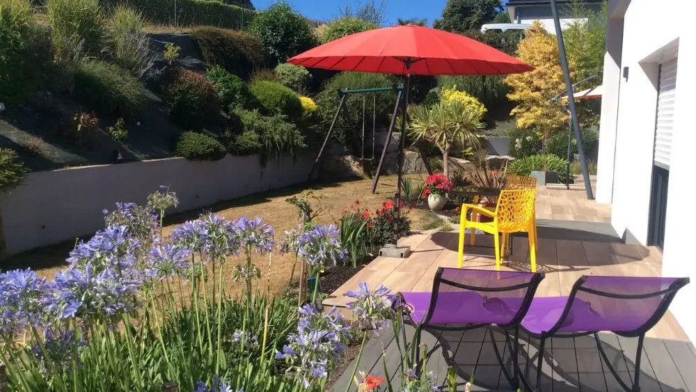 L'instant des hôtes - Combrit - Pays bigouden