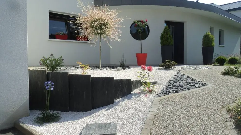 L'instant des hôtes - Combrit - Pays bigouden