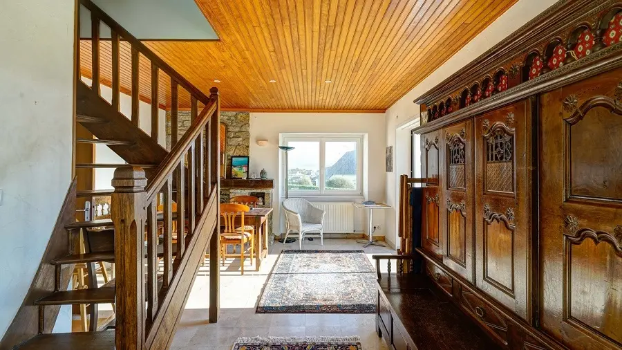 Location Blais - Plozévet - Pays Bigouden - Bigoudenjoy