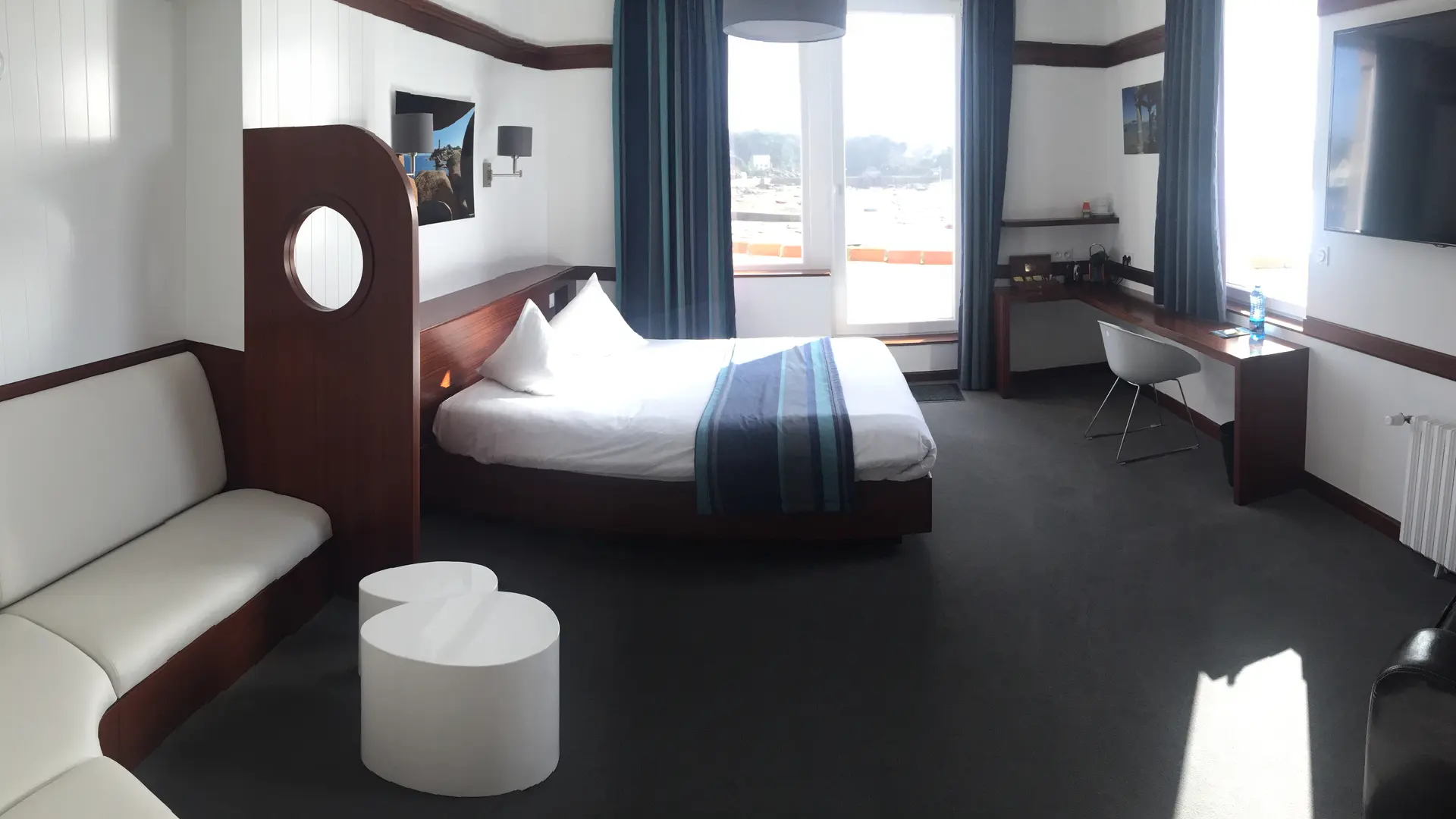 hotel des rochers 2016