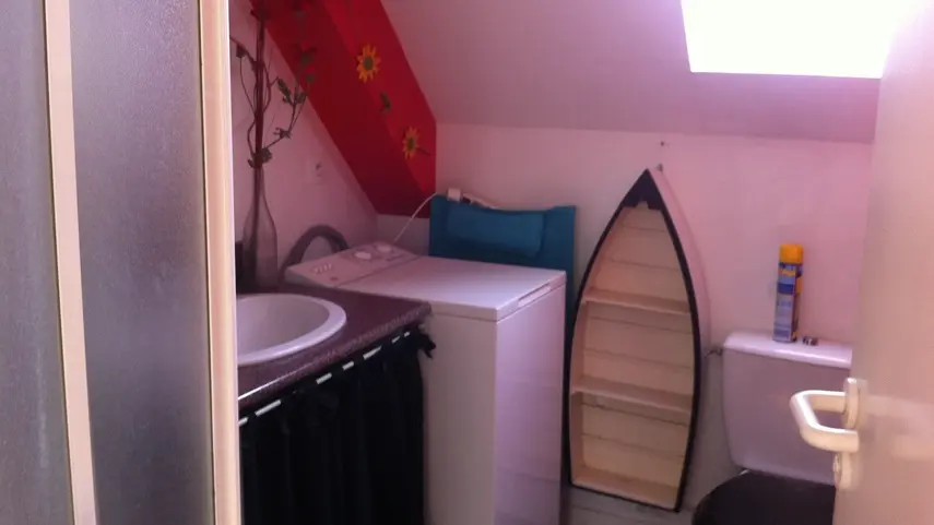 6- Salle d'eau du 24---