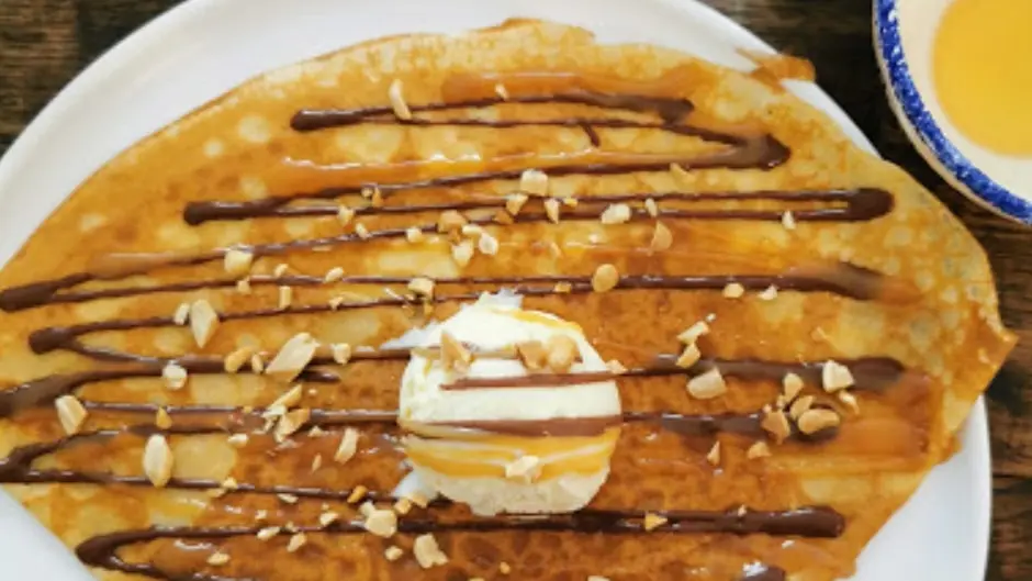 Crêperie Beurre Sukr - Penmarc'h - Pays Bigouden - Bigoudenjoy