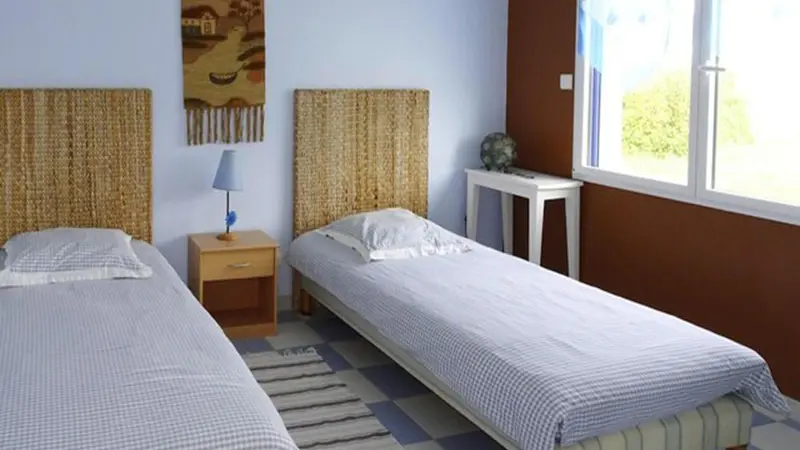 Location LEON Jean - Guilvinec - Pays Bigouden - Bigoudenjoy 7