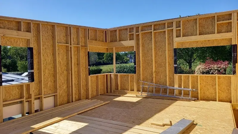 SARL LE BERRE BERNARD - Plonéour-Lanvern - Pays Bigouden