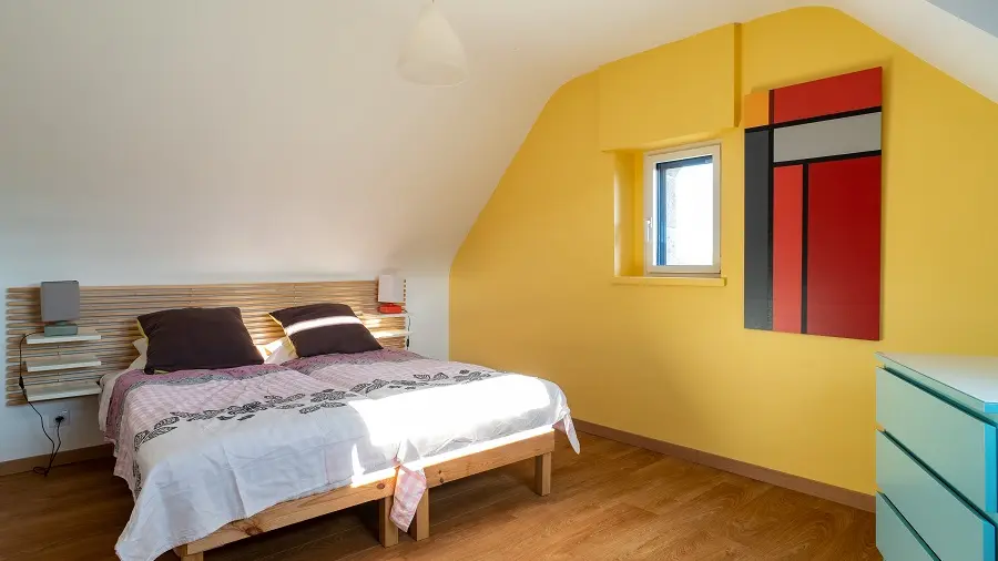 Location Raphalen - Ploneour-Lanvern - Pays Bigouden - Bigoudenjoy