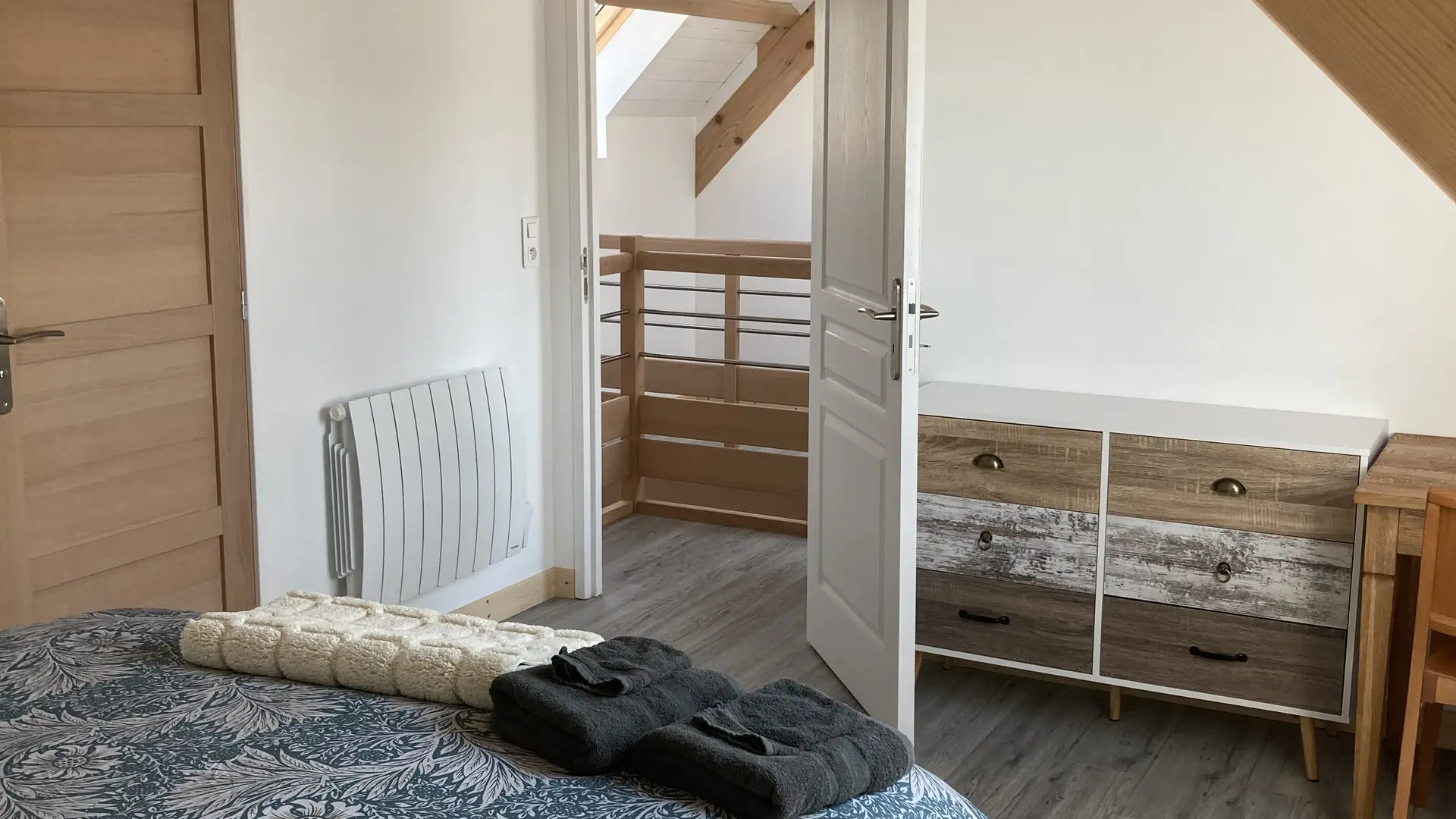 Location Ker Laouer - Pouldreuzic - Pays Bigouden - Bigoudenjoy