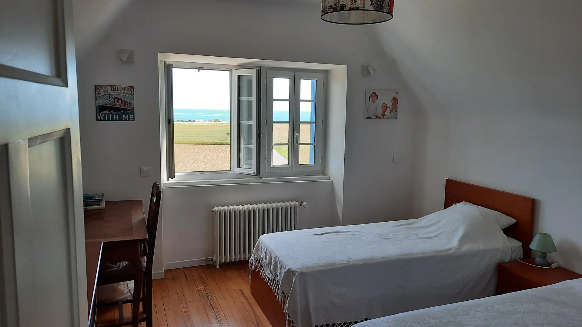 Location Tanguy - Plozevet - Pays Bigouden - Bigoudenjoy