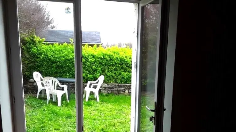 Javoise Régine - Plozevet - Pays Bigouden