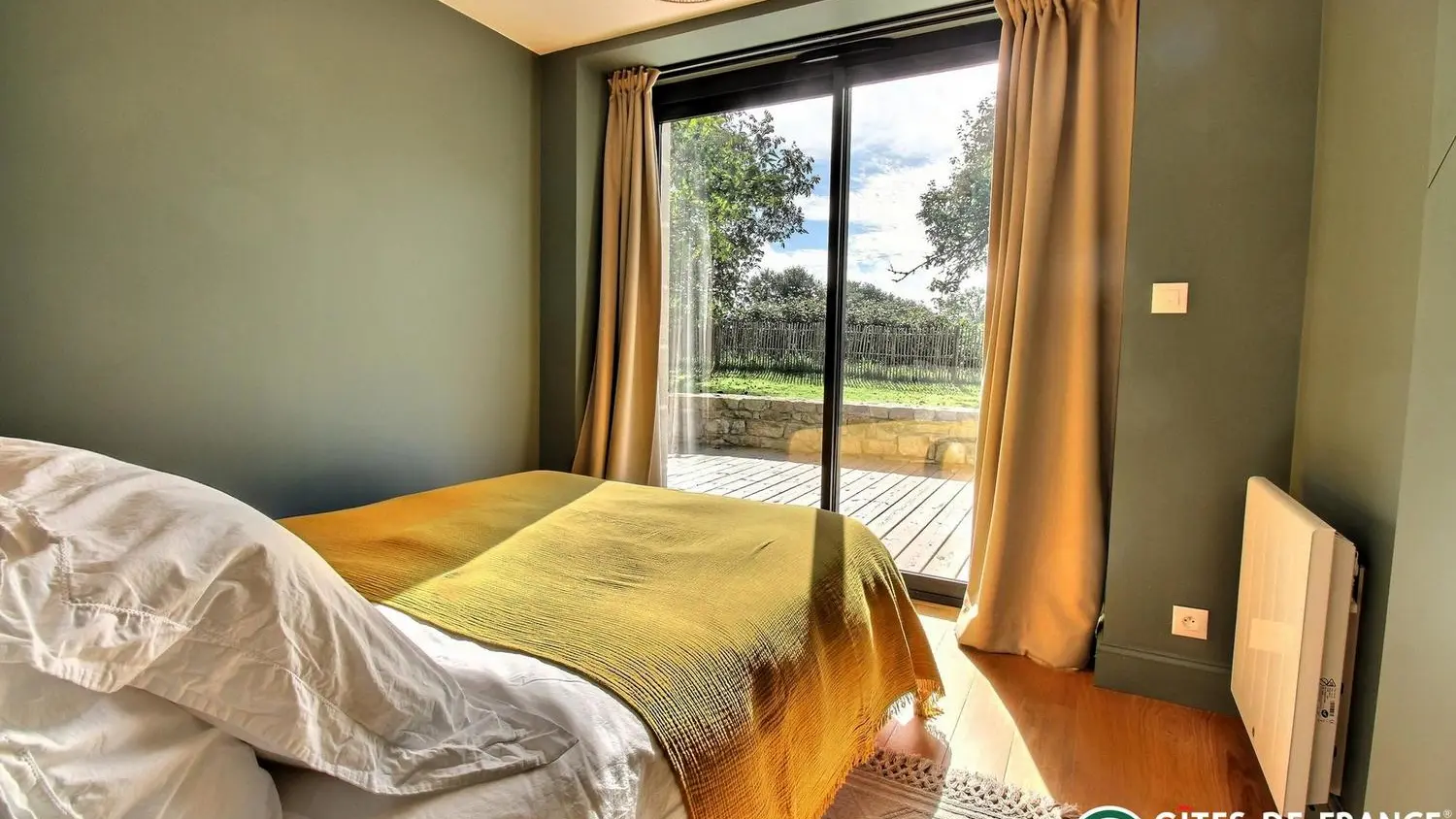 Gîte de Briscoul _ Plogastel St Germain _Pays bigouden