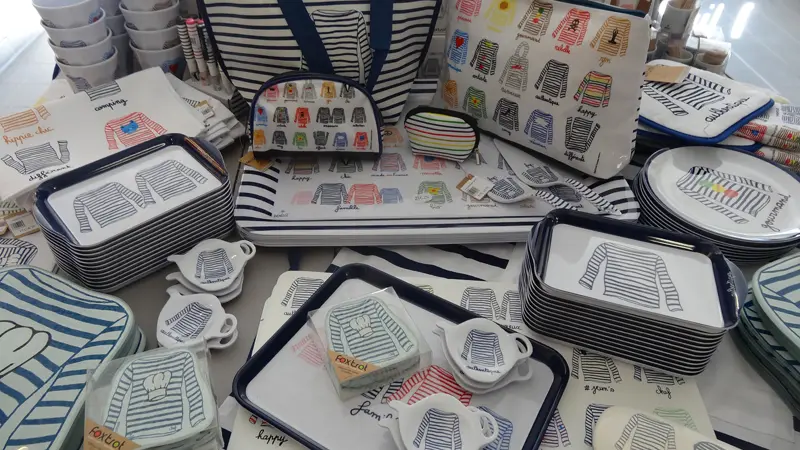 Docks et Mer - Terroirs et Gourmandises-Le Guilvinec-Pays Bigouden -Bigoudenjoy