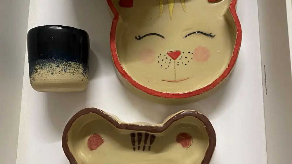 Atelier céramique Kerilis - Loctudy - Pays bigouden