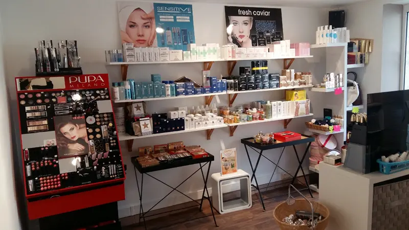 Institut de beauté Océanïdes - Le Guilvinec - Pays Bigouden - Bigoudenjoy