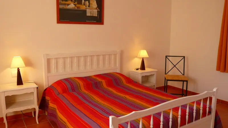 Location LES VERGERS DE SQUIVIDAN - Tréffiagat - Pays Bigouden - Bigoudenjoy