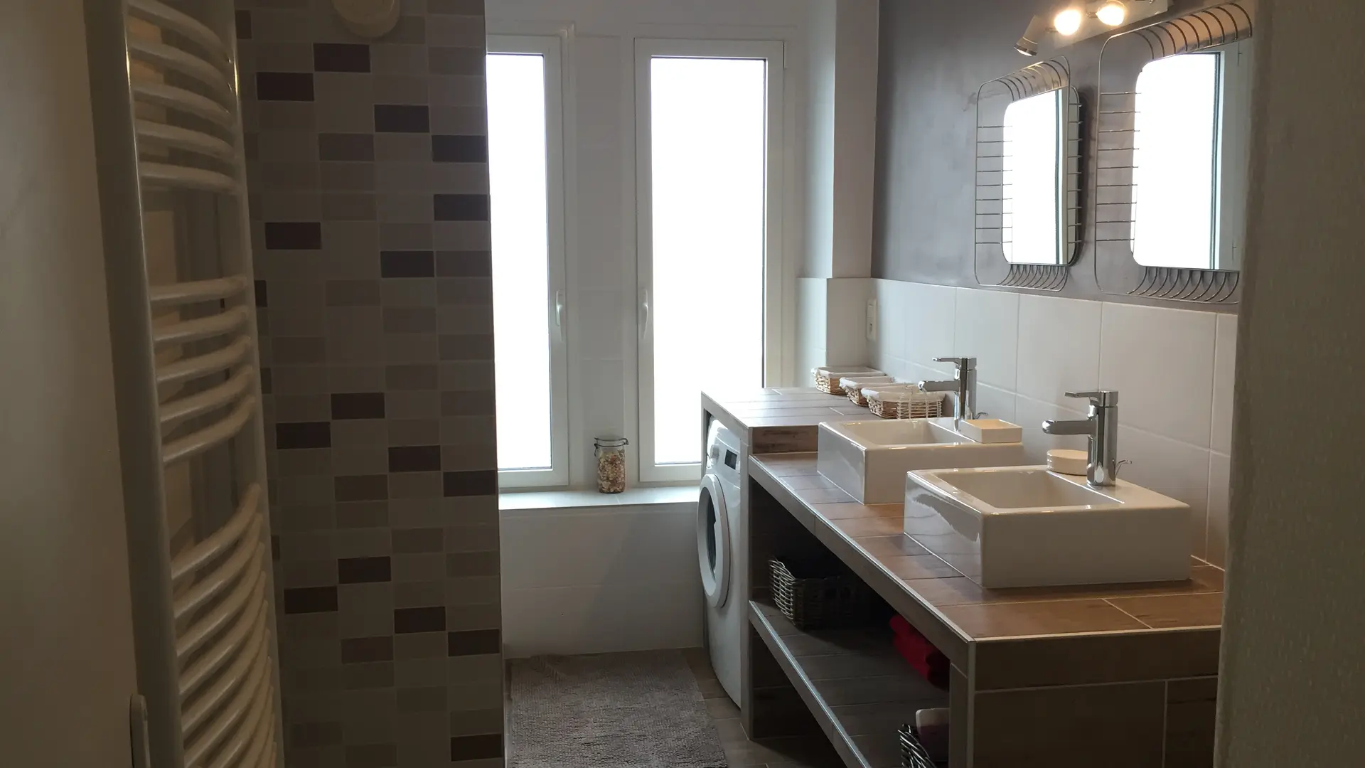 6 Location Mme Françoise ROUSSEAU - Guilvinec - Pays Bigouden (5)