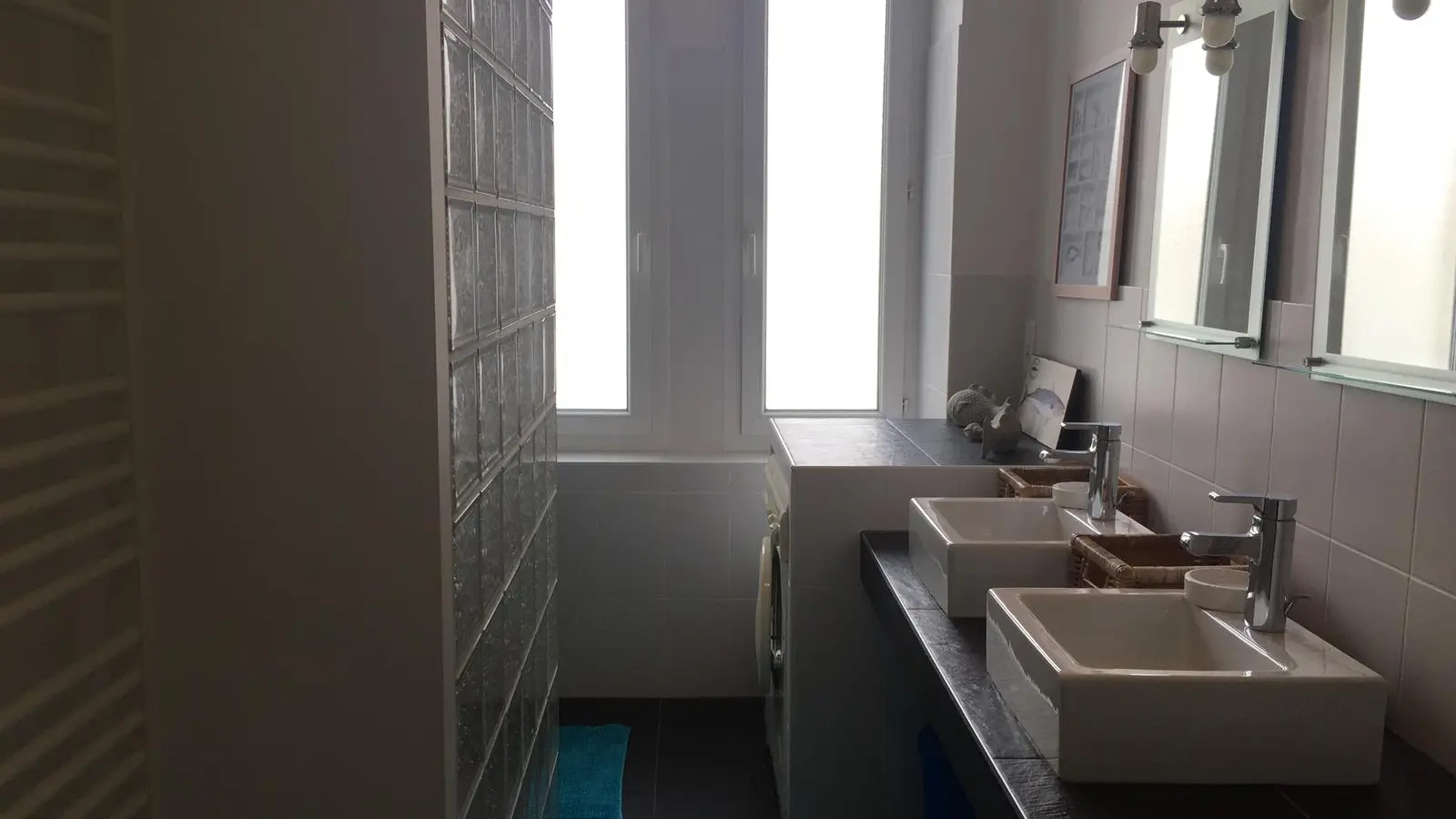 6 Location Mme Françoise ROUSSEAU - Guilvinec - Pays Bigouden (8)