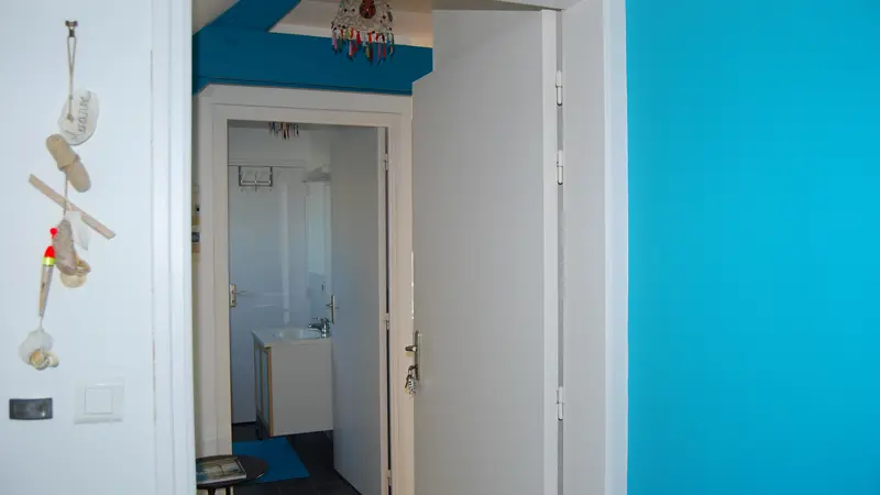 Location ROUSSEAU Françoise - Guilvinec - Pays Bigouden - Bigoudenjoy 7