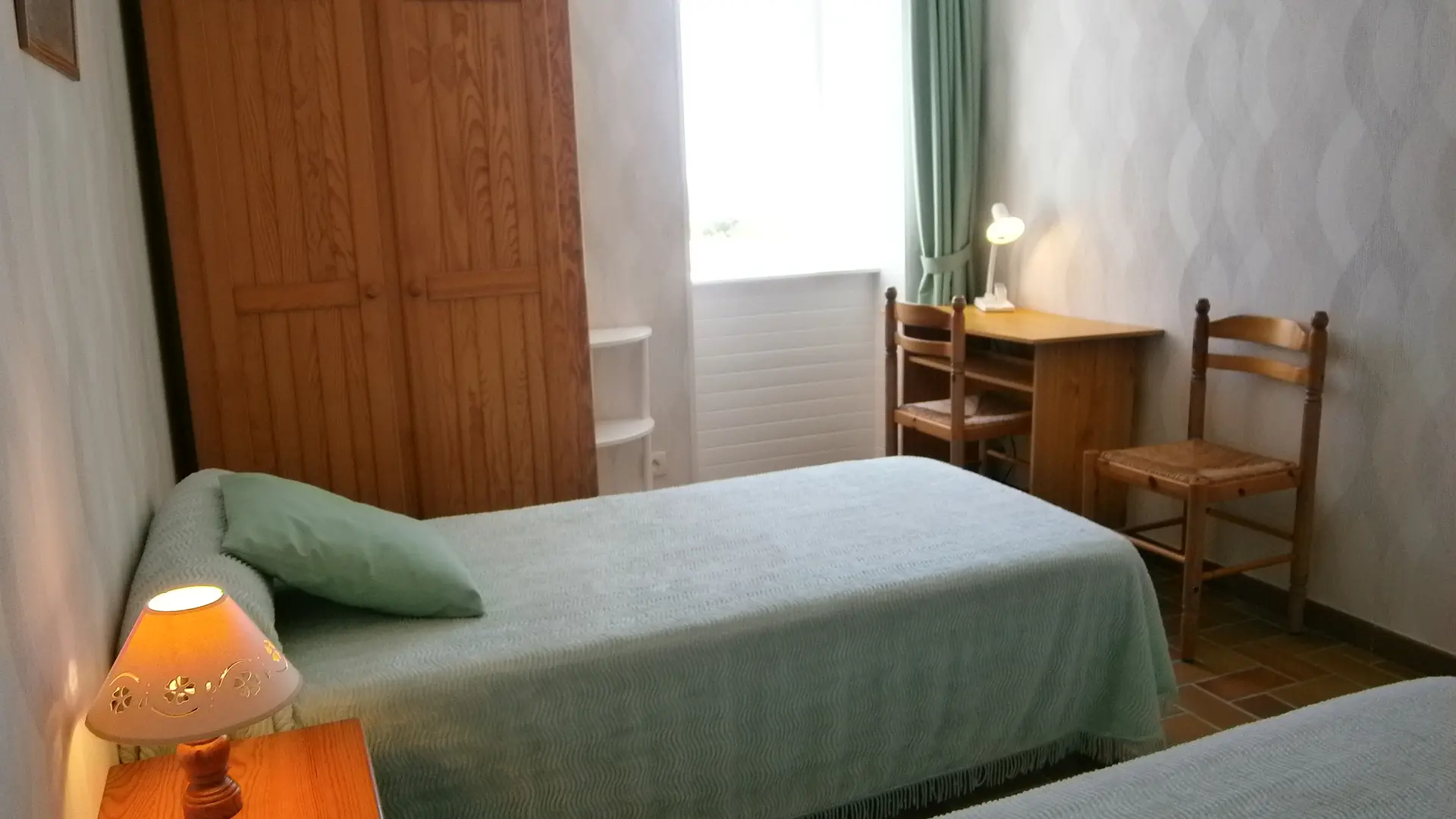 Location Brové Unan - Plozevet - Pays bigouden