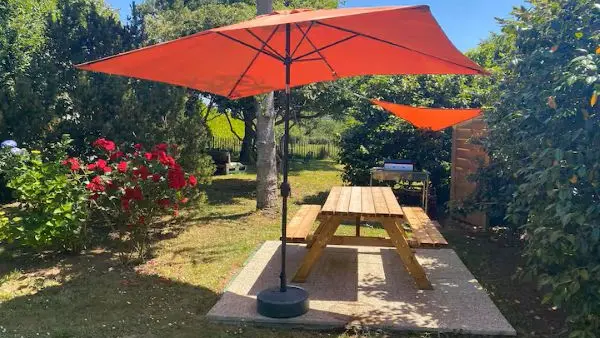 Source Languidou - Plovan - Pays Bigouden