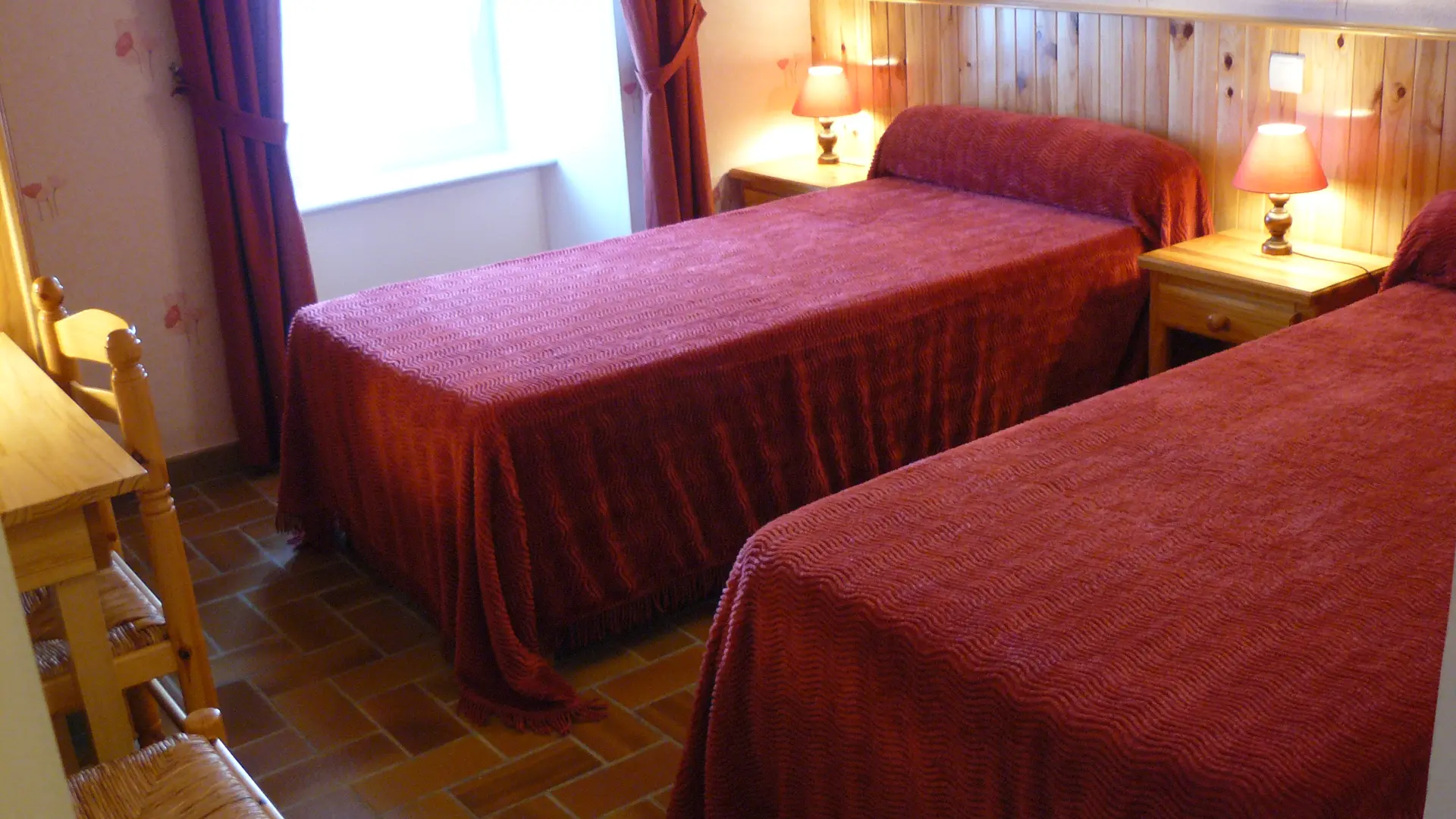 Location Brove Daou - Plozevet - Pays Bigouden - Bigoudenjoy