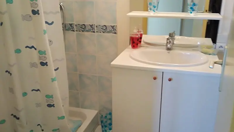 Location LE PAPE Marie-Line - Treffiagat - Pays Bigouden 7