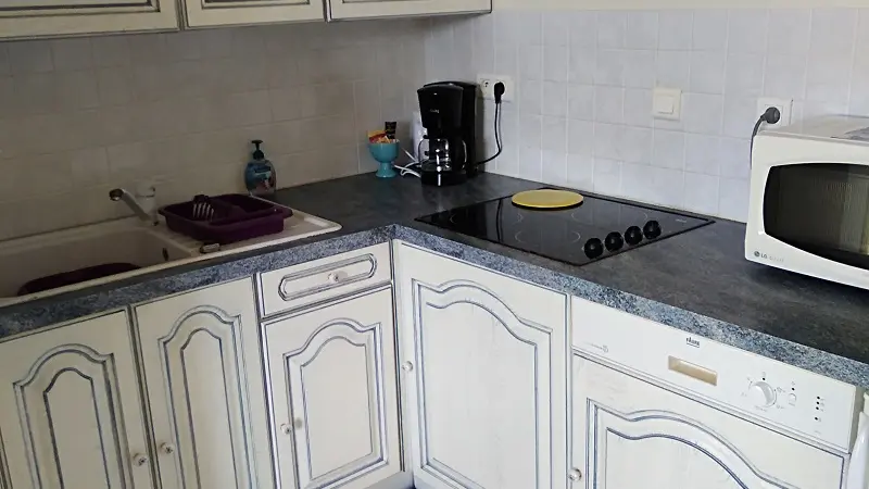 Location LE PAPE Marie-Line - Treffiagat - Pays Bigouden 4