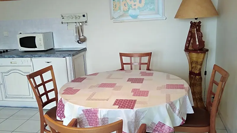 Location LE PAPE Marie-Line - Treffiagat - Pays Bigouden 3