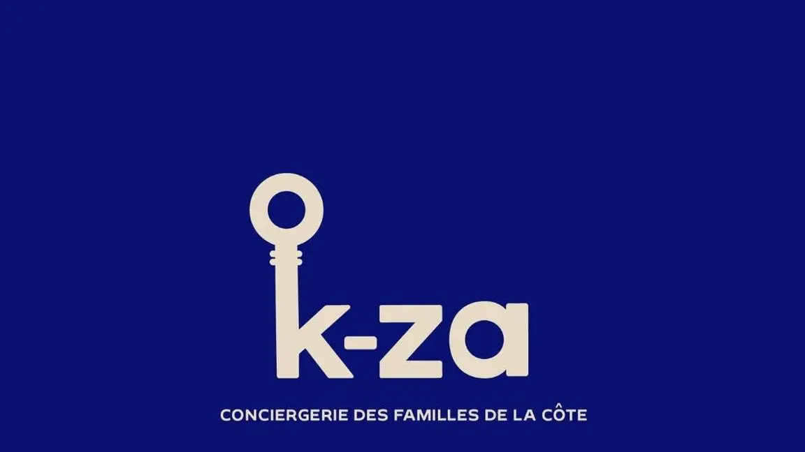 K-ZA Conciergerie à Plouhinec