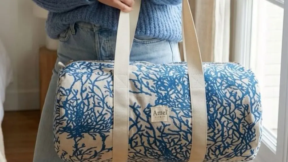 Amel Atelier Textile - Penmarc'h - Pays bigouden