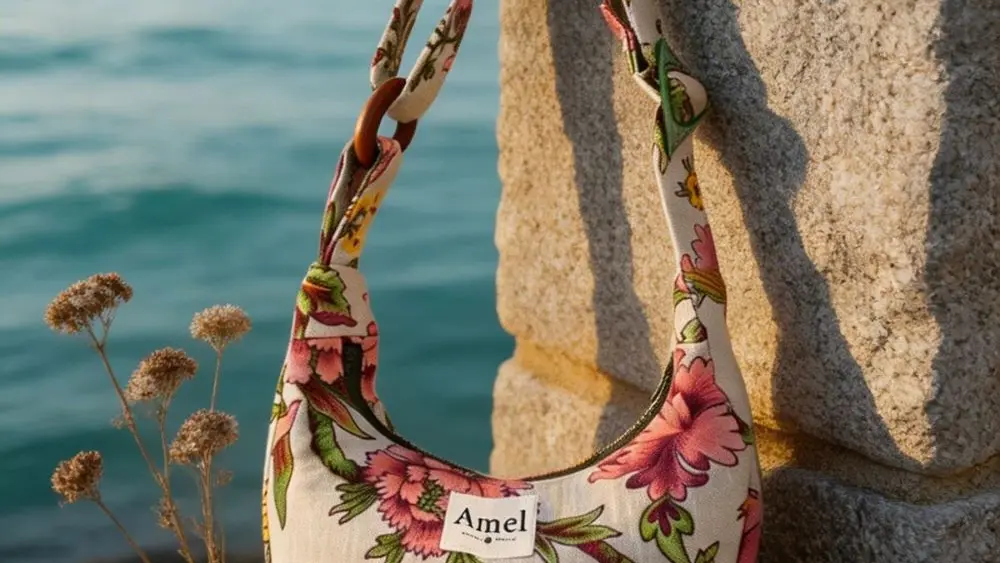 Amel Atelier Textile - Penmarc'h - Pays bigouden