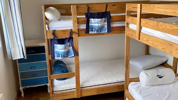 Location LE MEUR Yveline - Combrit - Pays Bigouden - Bigoudenjoy 6