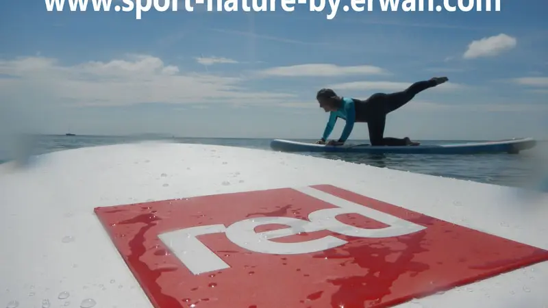 Sports Nature by Erwan - Pays Bigouden - Bigoudenjoy