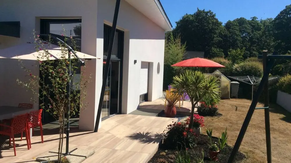 L'instant des hôtes - Combrit - Pays bigouden