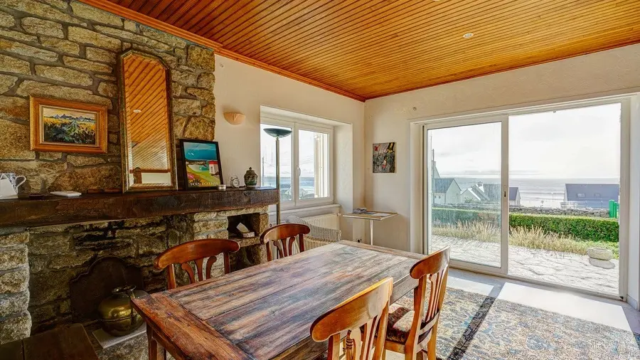 Location Blais - Plozévet - Pays Bigouden - Bigoudenjoy