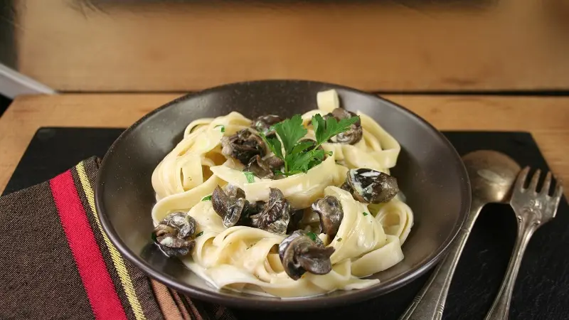 Larzul - Ploneour Lanvern - Pays Bigouden