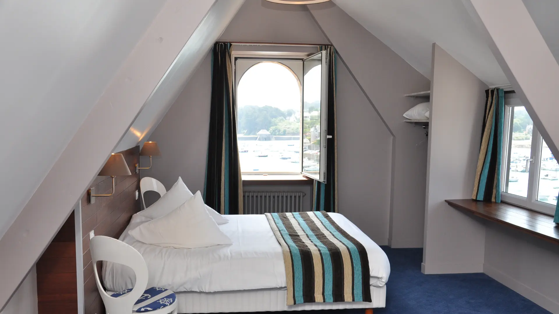 hotel des rochers 2016