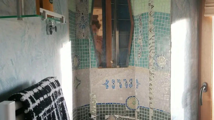 La tour du bois dormant - Plozevet - Pays bigouden