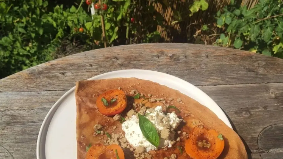 Crêperie Beurre Sukr - Penmarc'h - Pays Bigouden - Bigoudenjoy