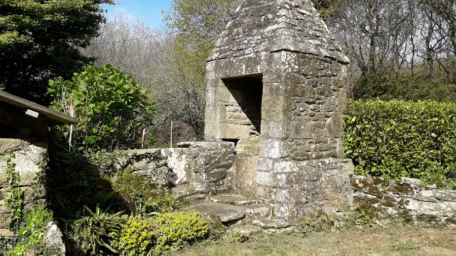 Location Garrec - Plozevet - Pays Bigouden - Bigoudenjoy