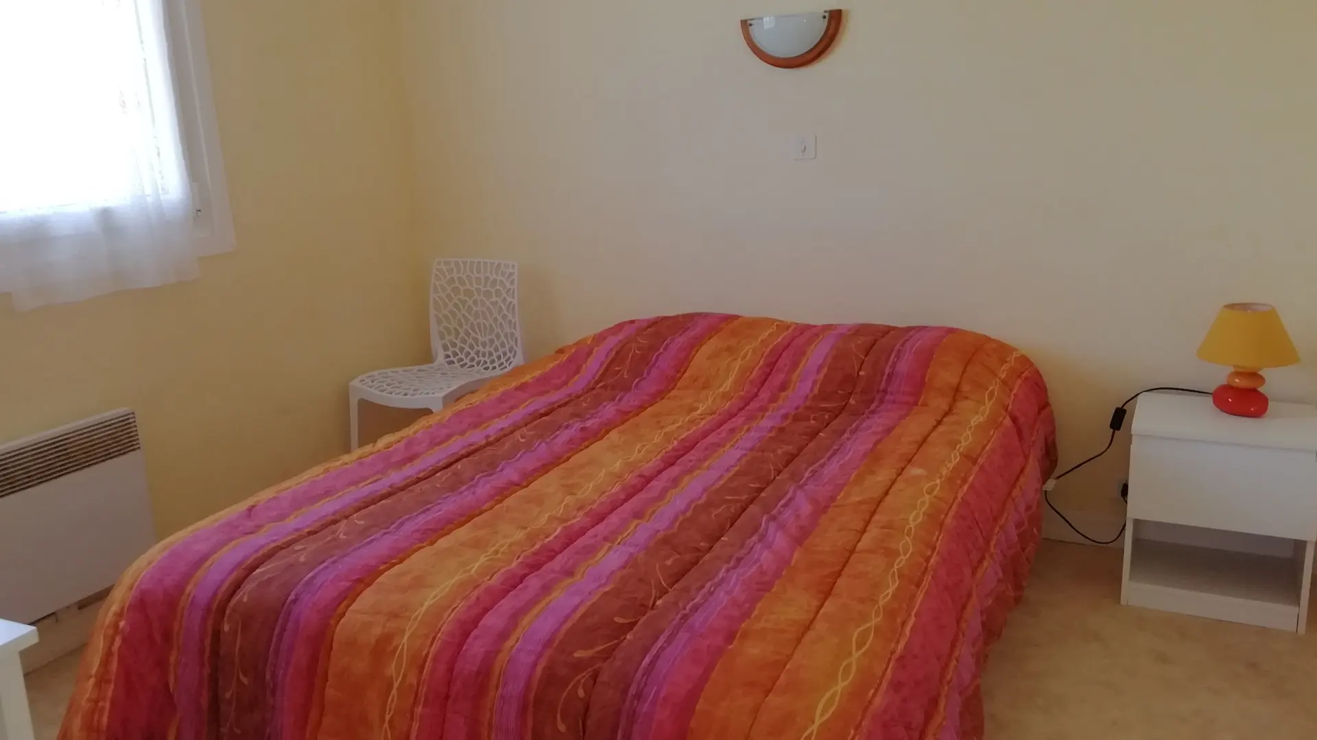 Location Le Pape - Plovan - Pays Bigouden - Bigoudenjoy