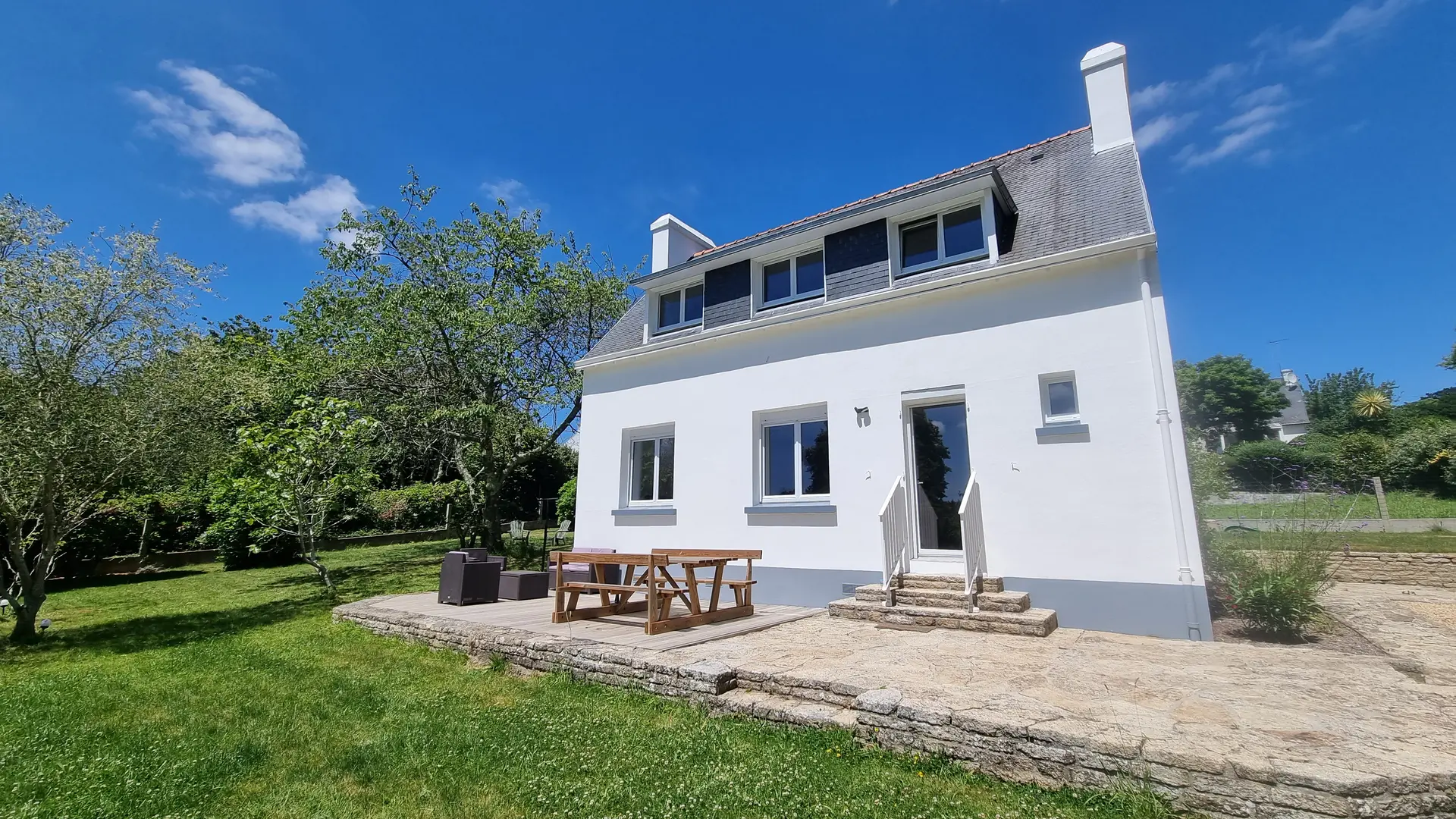 Maison de Vacances