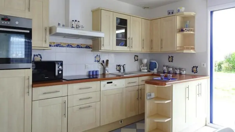 Location LEON Jean - Guilvinec - Pays Bigouden - Bigoudenjoy 3