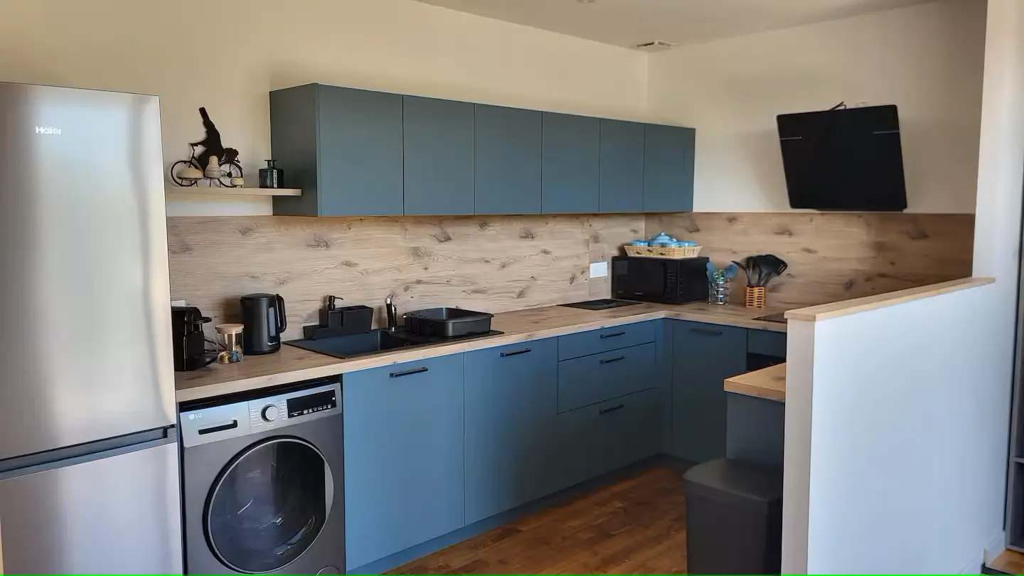 Location le garrec -Ploneour-Lanvern -Pays bigouden -Bigoudenjoy