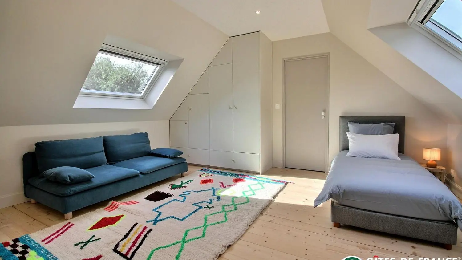 Gîte de Briscoul _ Plogastel St Germain _Pays bigouden