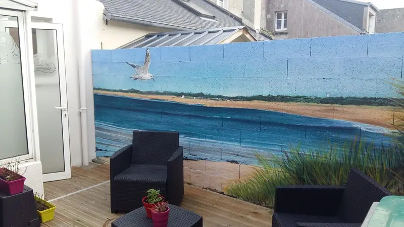 Institut de beauté Océanïdes - Le Guilvinec - Pays Bigouden - Bigoudenjoy